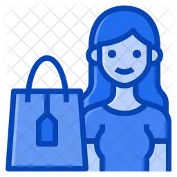 Shopping  Icon