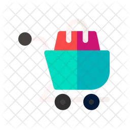 Shopping  Icon