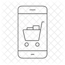 Shopping Shop Store Buy Icon
