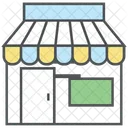 Shopping Shop Store Icon