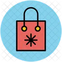 Shopping Bag Shopper Icon