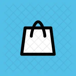 Shopping  Icon