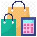 Shopping  Icon