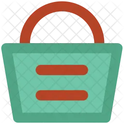 Shopping  Icon