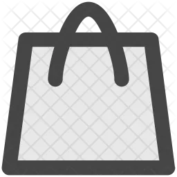 Shopping  Icon