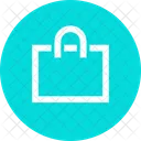 Shopping Bag Purchase Icon