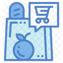 Shopping  Icon