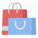 Shopping Shoppingbag Lifestyle アイコン
