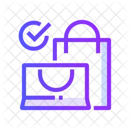 Shopping  Icon