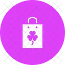 Shopping Shop Bag Icon