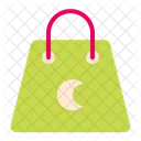 Bag Ramadan Sale Icon
