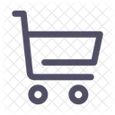Shopping Shopping Cart Ecommerce Icon