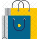 Shopping Bag Buy Icon