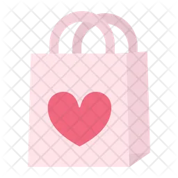 Shopping  Icon