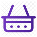 Shopping Basket Buy Icon
