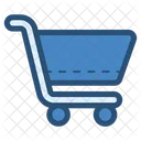 Shopping Cart Ecommerce Icon