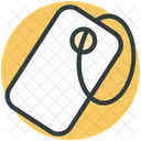 Shopping Tag Label Icon