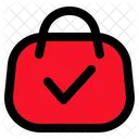 Shopping Buy Cart Icon