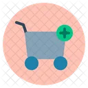 Shopping Buy Shop Interface Button Purchase Icon