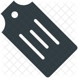 Shopping Icon