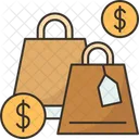 Shopping Purchase Buy Icon