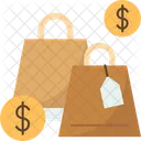 Shopping Purchase Buy Icon