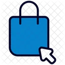 Shopping Icon