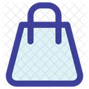 Shopping Ecommerce Cart Icon