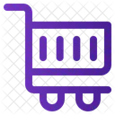 Shopping Cart Buy Icon