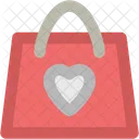 Shopping Bag Shopper Icon