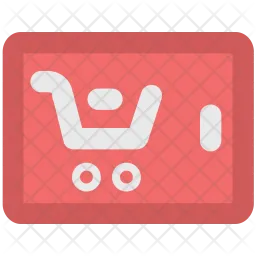 Shopping  Icon