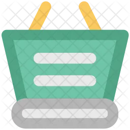 Shopping  Icon