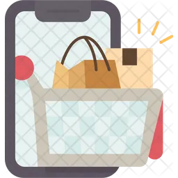 Shopping  Icon