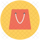 Shopping Bag Shopper Icon