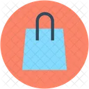 Shopping Bag Shopper Icon