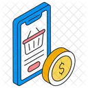 Store Online Shop Icon
