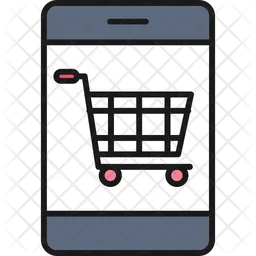 Shopping App  Icon