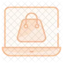 Shopping app  Icon