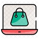 Shopping App Icon