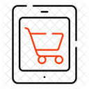 Shopping App  Icon