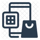 Shopping App Mobile Discounts App Shopping Icon