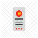 Shopping App Icon