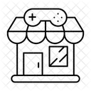 Shopping Arcade  Icon