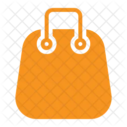 Shopping Bag  Icon