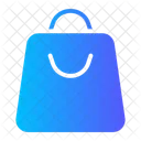 Shopping Bag Bag Shop Bag Icon