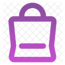 Shopping Bag Icon