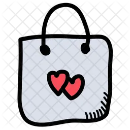 Shopping Bag  Icon