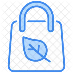 Shopping bag  Icon