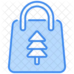 Shopping bag  Icon