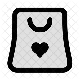 Shopping Bag  Icon